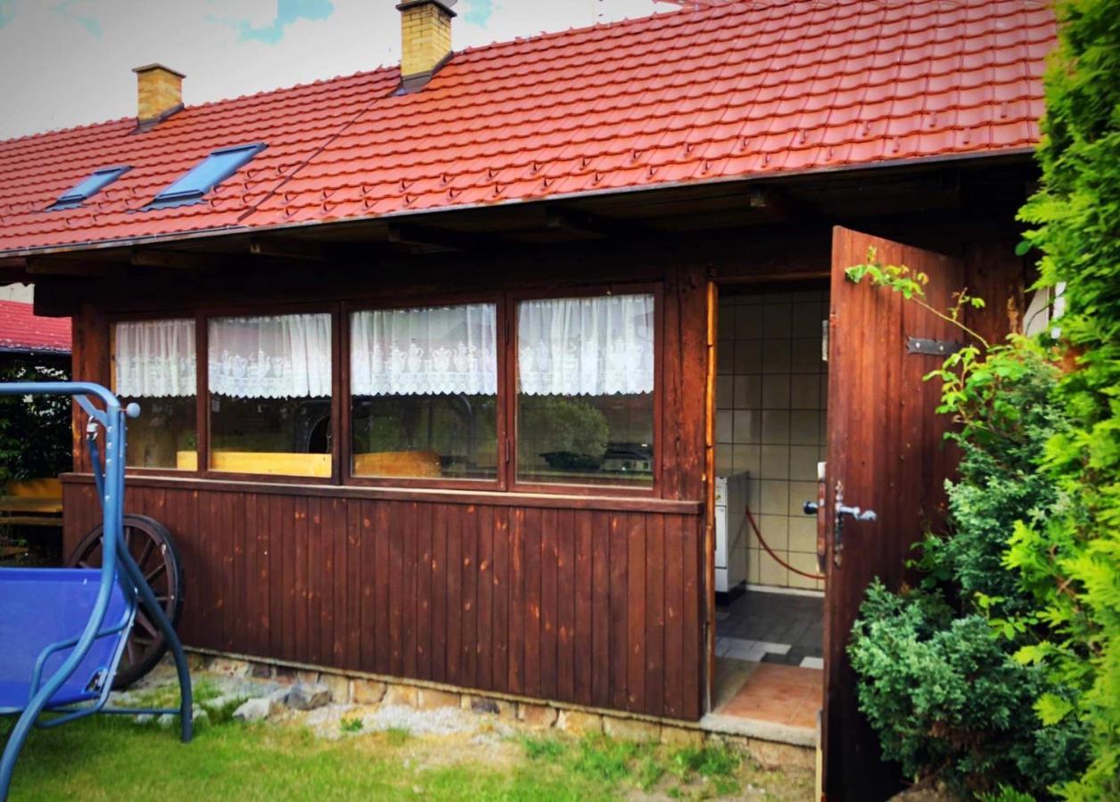 Hostinec Selsky Dvur Zbiroh Exterior photo