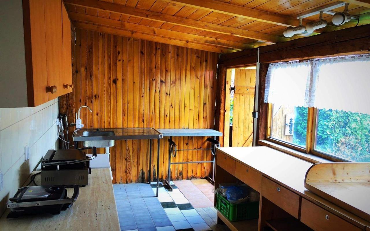 Hostinec Selsky Dvur Zbiroh Exterior photo